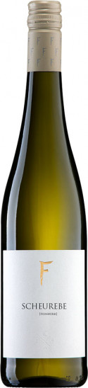2024 Scheurebe feinherb Bio - Weingut Feth