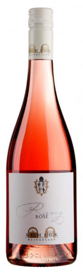 2024 Rang Rosé trocken - Weinkeller Schick