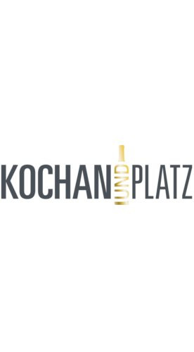 2017 Veldenzer Kirchberg Riesling Auslese süß 0,5 L - Weingut Kochan & Platz