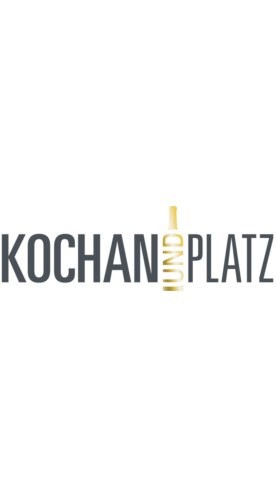 2018 Kerner Spätlese - Weingut Kochan & Platz