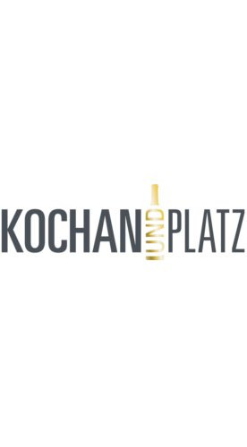 2018 Riesling Spätlese süß - Weingut Kochan & Platz