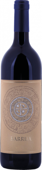 2021 Barrua trocken - Agricola Punica