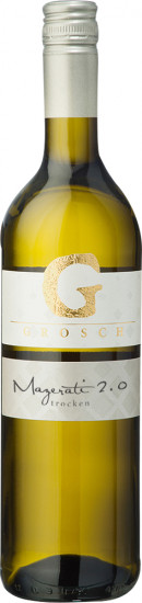 2024 Mazerati 2.0 trocken - Weingut Grosch