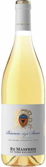 2024 Bianca degli Svevi Basilicata IGP trocken - Travino Special Gruppo Italiano Vini