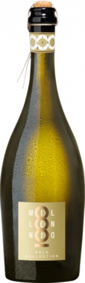 Millennio Prosecco Gold Collection trocken - WirWinzer Select