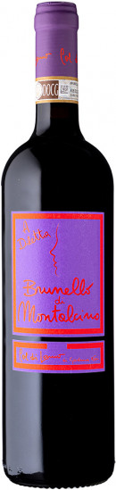 2016 A Diletta Brunello di Montalcino DOCG trocken - Col di Lamo