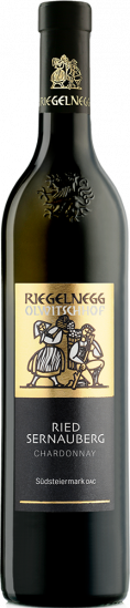 2023 Chardonnay Ried Sernauberg - Riegelnegg Olwitschhof