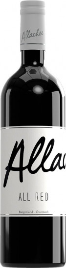 2024 All Red trocken - Allacher Vinum Pannonia