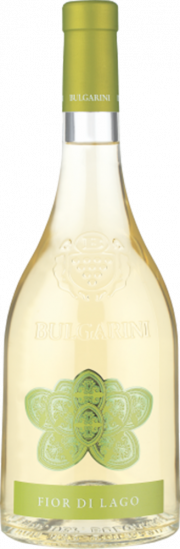 2024 Fior di Lago Vino Bianco trocken - Bulgarini