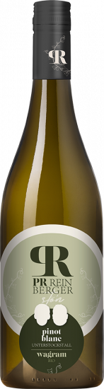 2025 Pinot Blanc trocken Bio - Weingut Preisinger-Reinberger