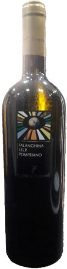 Falanghina Campania IGP trocken - Cantina Tizzano