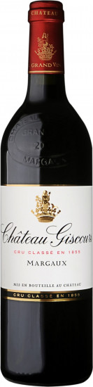 2019 Château Giscours 3ème Grand Cru Classé Margaux AOP trocken - WirWinzer Select Baden