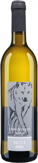 2021 Chardonnay Edition CATO trocken - Weingut Wolf