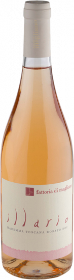 2024 Illario Maremma Toscana DOC 