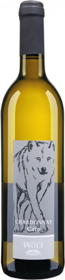 2023 Chardonnay Edition CATO trocken - Weingut Wolf