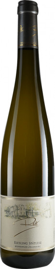 2024 Riesling Spätlese süß - Weingut Reh