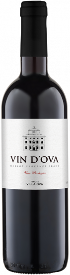 2020 Vin d'Ova - Tenuta Villa Ova