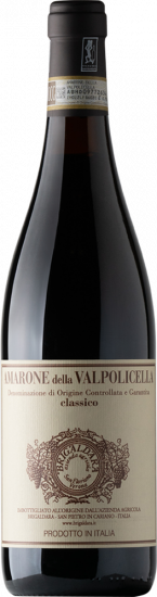 2019 Brigaldara Amarone Valpolicella Classico trocken - Brigaldara