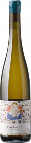 2023 Engelgarten, 1er Cru AC trocken - Domaine Marcel Deiss