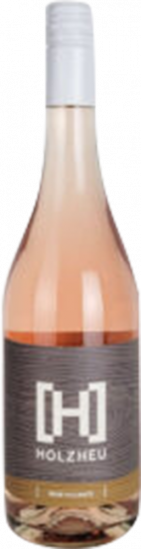 2025 Rosé Frizzante trocken - Winzerhof Holzheu
