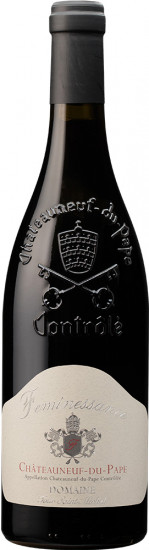 2022 Châteauneuf-du-Pape Feminessance trocken - Domaine Tour Saint Michel