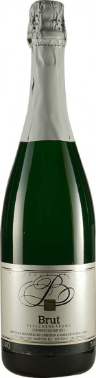 Sekt brut - Burda Weine Gols