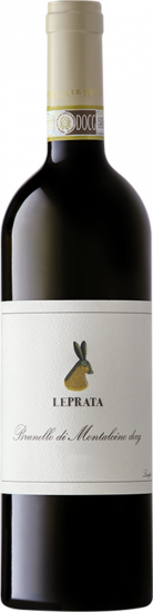 2020 Brunello di Montalcino DOCG lieblich - Villa le Prata