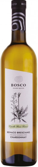 Chardonnay Benaco Bresciano IGP trocken - Agricola Bosco