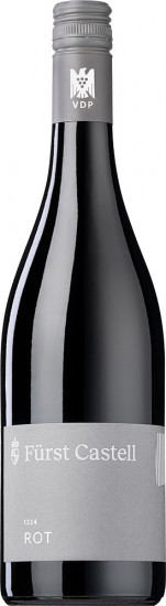 2023 VDP.GUTSWEIN 1224 Rot trocken - Weingut Castell