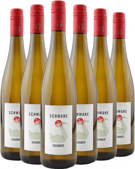 Spargelpaket + Gratisrezept - Weingut Zur Schwane