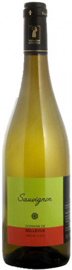 2024 Sauvignon Val de Loire IGP trocken - Château de Bellevue