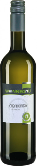 2022 Chardonnay feinherb - Bezirkswinzergenossenschaft Wonnegau