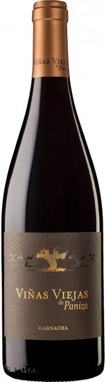 2022 Viñas Viejas Cariñena DO trocken - Bodegas Paniza