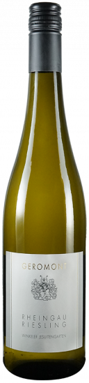 2024 Winkeler Jesuitengarten Alte Reben Kabinett trocken - Weingut Geromont