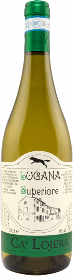 2022 Lugana Superiore DOC - Travino Special Valsugana