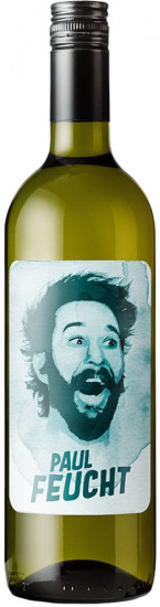2025 PAUL FEUCHT Grüner Veltliner trocken - Weingut Machalek
