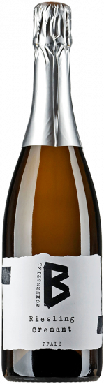 Riesling Cremant brut - Weingut Bohnenstiel