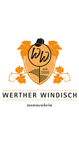 2015 Gewürztraminer Beerenauslese 0,5 L - Weingut Werther-Windisch