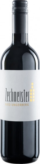 2020 Blaufränkisch Ungerberg trocken - Weingut Zechmeister