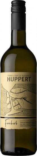 2023 Feinherb feinherb - Terra Preta Weingut Huppert