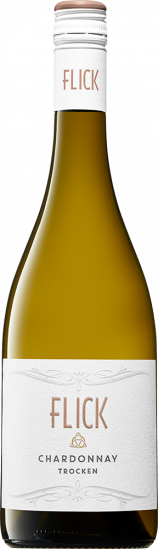 2024 Chardonnay trocken - Weingut Alexander Flick