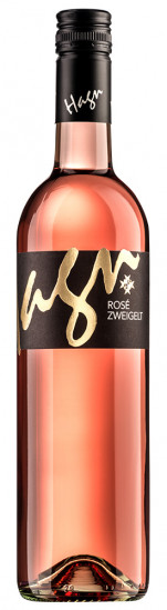 2025 Rosé Zweigelt trocken - Hagn