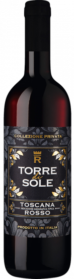 2020 Torre di Sole Rosso IGT