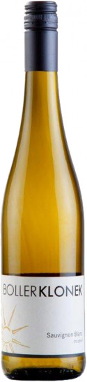 2021 Sauvignon Blanc trocken - Weingut Boller Klonek