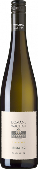 2025 Riesling Federspiel Terrassen trocken - Domäne Wachau