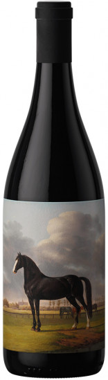 2019 Bobal DO Utiel-Requena trocken - AllBlack Wines