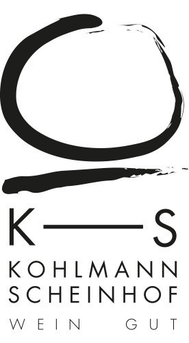 2023 Weißer Burgunder Spätlese trocken - Weingut Kohlmann-Scheinhof