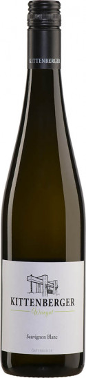 2024 Sauvignon Blanc trocken - Weingut Kittenberger