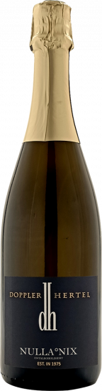 Nulla°Nix demi sec - Weingut Doppler-Hertel