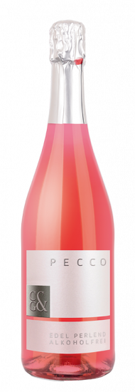 Pecco - perlender Traubensaft-Paket - Weingärtner Cleebronn-Güglingen